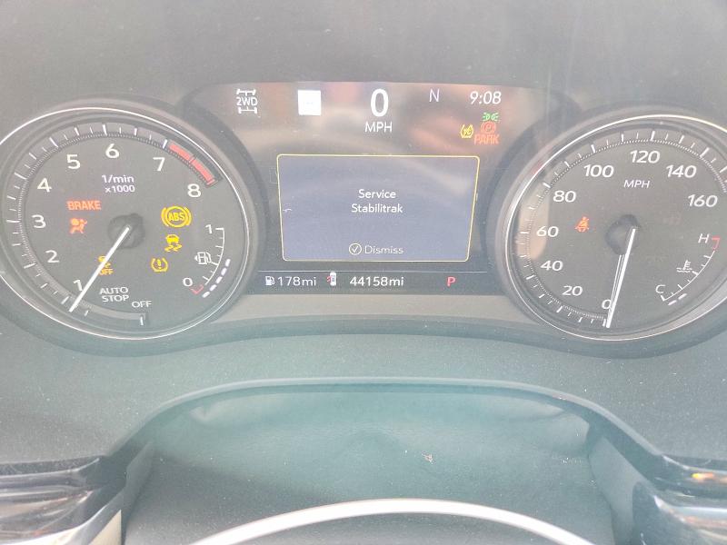 Aukcja sprzedaży 2022 Cadillac Xt6, vin: 1GYKPDRS1NZ120399, numer aukcji: 54231316
