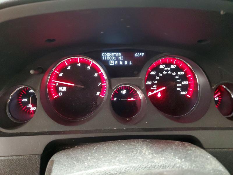 Продажа на аукционе авто 2012 Gmc Acadia, vin: 1GKKVPED0CJ225794, номер лота: 51798666