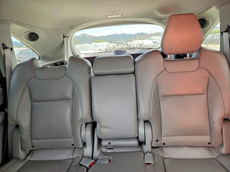2016 Acura Mdx მანქანა იყიდება აუქციონზე, vin: 5FRYD4H94GB053179, აუქციონის ნომერი: 52356056
