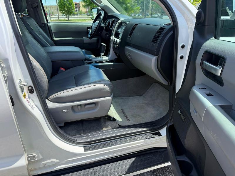 Продаж на аукціоні авто 2008 Toyota Sequoia, vin: 5TDBY67A78S003912, номер лоту: 53969836