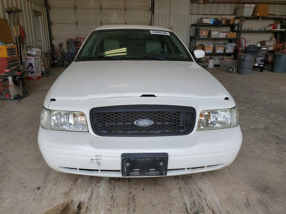 Aukcja sprzedaży 2011 Ford Crown Victoria, vin: 2FABP7EV6BX154529, numer aukcji: 55088356