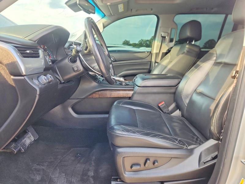 Aukcja sprzedaży 2018 Chevrolet Suburban, vin: 1GNSKHKC3JR151993, numer aukcji: 52966976