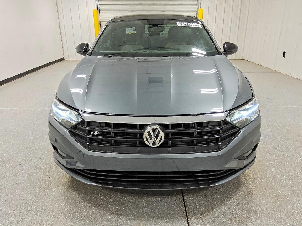 54853966 :رقم المزاد ، 3VWCB7BU2KM249283 vin ، 2019 Volkswagen Jetta مزاد بيع