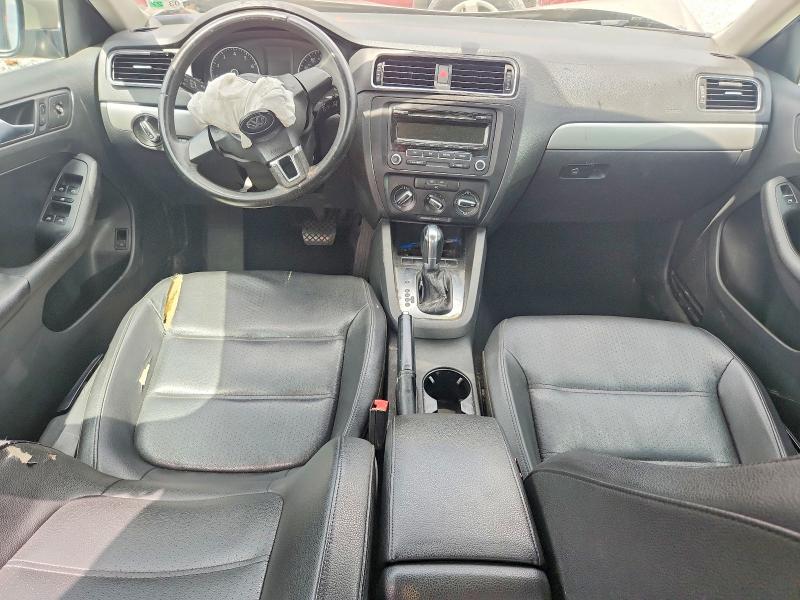 Aukcja sprzedaży 2013 Volkswagen Jetta, vin: 3VWDP7AJ4DM242786, numer aukcji: 55183636