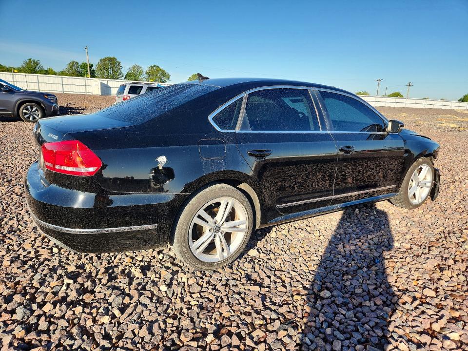 Продажа на аукционе авто 2013 Volkswagen Passat, vin: 1VWCN7A32DC001622, номер лота: 52483186