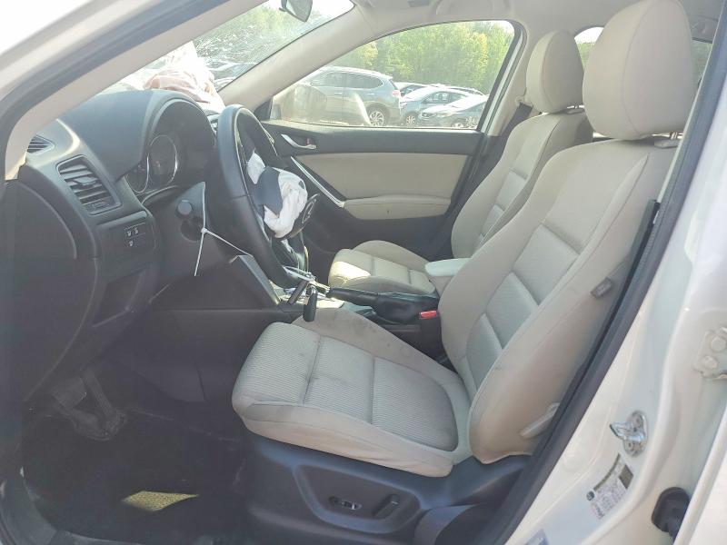Aukcja sprzedaży 2015 Mazda Cx-5, vin: JM3KE4CY2F0536418, numer aukcji: 54324806