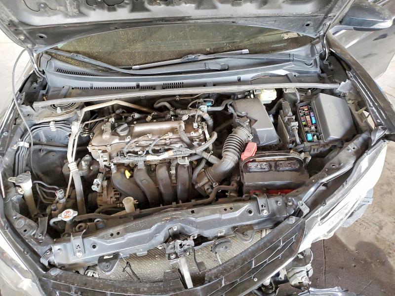 Продажа на аукционе авто 2016 Toyota Corolla, vin: 5YFBURHE8GP407453, номер лота: 51809926