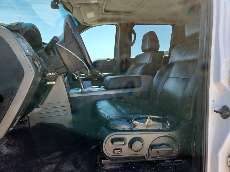 Продажа на аукционе авто 2005 Ford F150, vin: 1FTPW14525KE44680, номер лота: 53109036