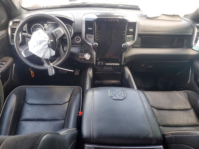 Aukcja sprzedaży 2024 Ram 1500, vin: 1C6SRFJT6RN116188, numer aukcji: 52372146