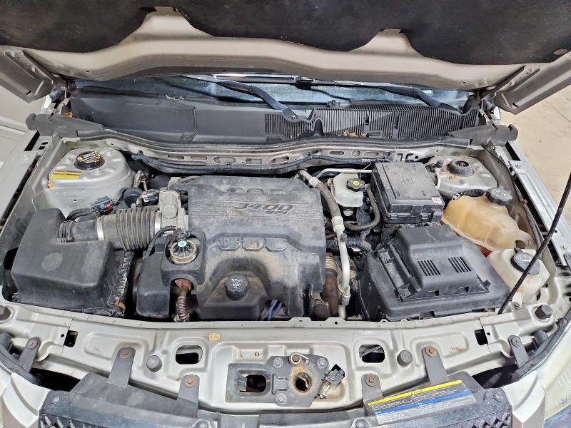 Продаж на аукціоні авто 2007 Chevrolet Equinox, vin: 2CNDL23F576065234, номер лоту: 54963276