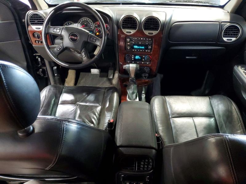 Aukcja sprzedaży 2006 Gmc Envoy, vin: 1GKDT13S962313528, numer aukcji: 52693676