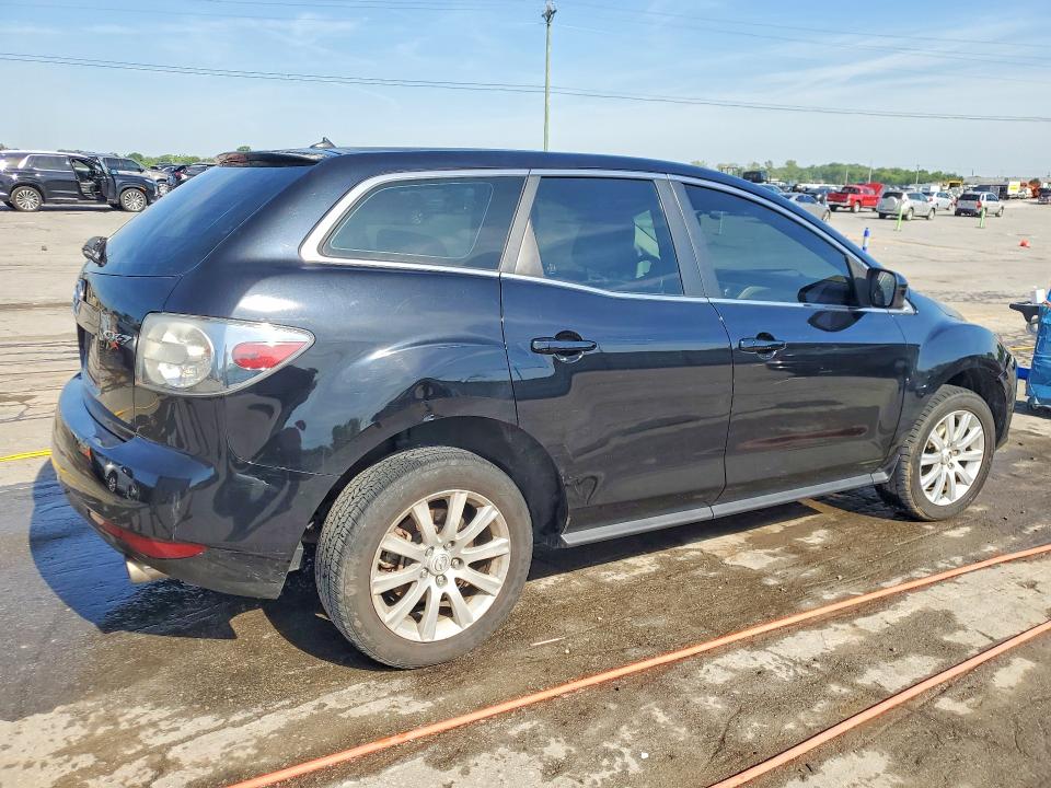 Aukcja sprzedaży 2011 Mazda Cx-7, vin: JM3ER2A57B0400830, numer aukcji: 52067416