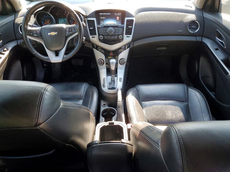 Aukcja sprzedaży 2013 Chevrolet Cruze, vin: 1G1PE5SB1D7117362, numer aukcji: 52152976