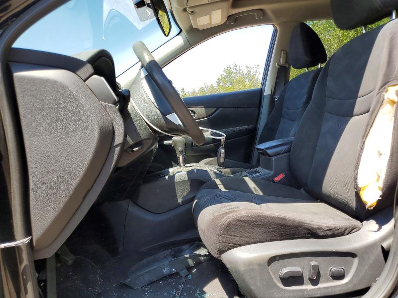 Aukcja sprzedaży 2014 Nissan Rogue, vin: 5N1AT2MT5EC841728, numer aukcji: 53703236