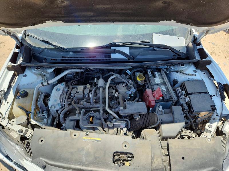 Продажа на аукционе авто 2024 Nissan Sentra, vin: 3N1AB8BV5RY291753, номер лота: 52248596