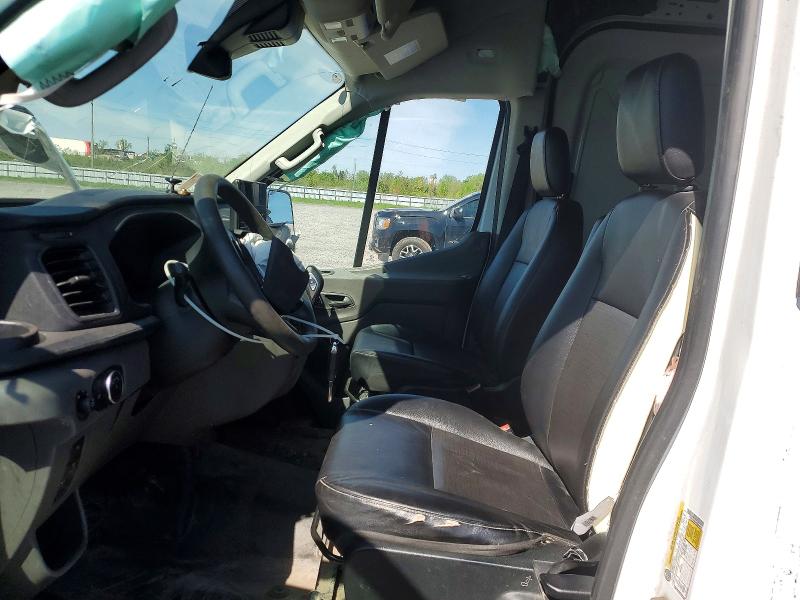 Aukcja sprzedaży 2023 Ford Transit, vin: 1FTYE1C86PKB50916, numer aukcji: 54129276