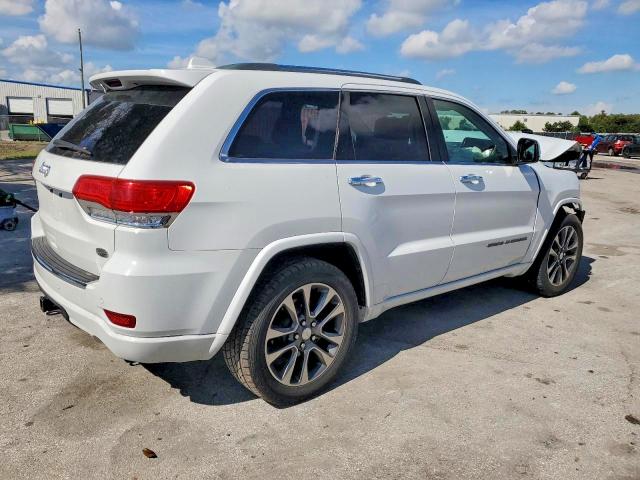 Продаж на аукціоні авто 2018 Jeep Grand Cherokee, vin: 1C4RJECG1JC204994, номер лоту: 53408426