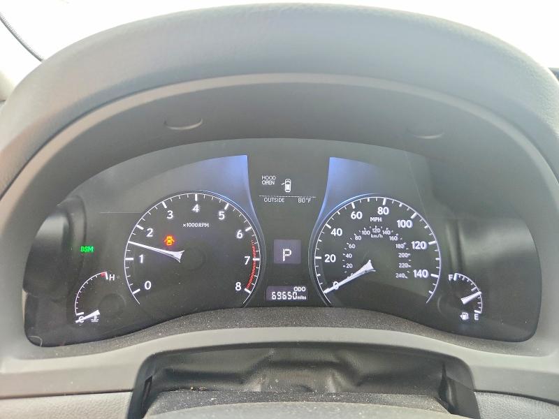 51538056 :رقم المزاد ، JTJZK1BA6F2423995 vin ، 2015 Lexus Rx مزاد بيع