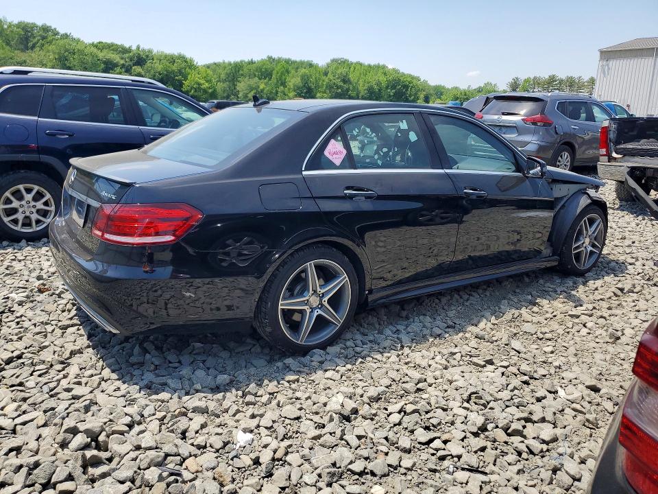 Aukcja sprzedaży 2016 Mercedes-benz E, vin: WDDHF6HB2GB204278, numer aukcji: 53920836