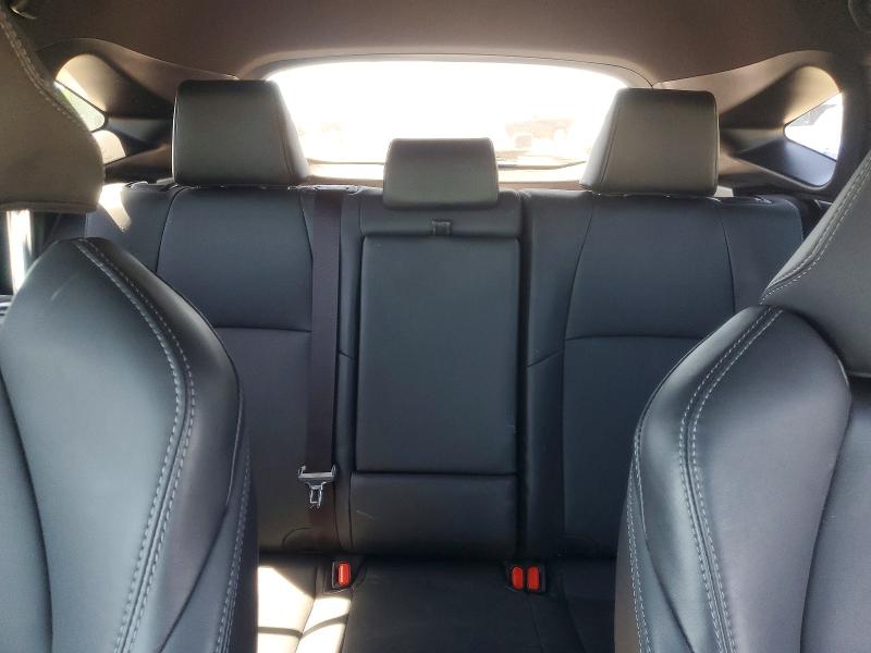 Продажа на аукционе авто 2023 Toyota Venza, vin: JTEAAAAH4PJ139124, номер лота: 52828796