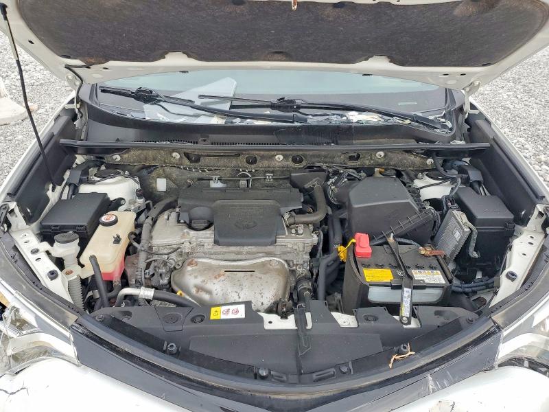 Aukcja sprzedaży 2017 Toyota Rav4, vin: JTMJFREV7HD206688, numer aukcji: 52379056