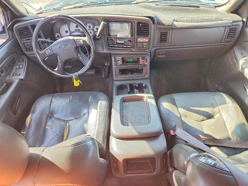 Aukcja sprzedaży 2004 Chevrolet Silverado, vin: 2GCEK19N141131825, numer aukcji: 51098186