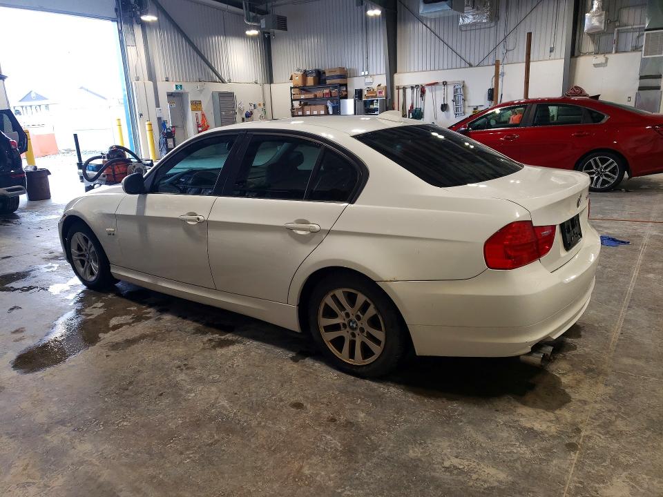 53332596 :رقم المزاد ، WBAPG73579A399083 vin ، 2009 Bmw 3 Series 328i مزاد بيع