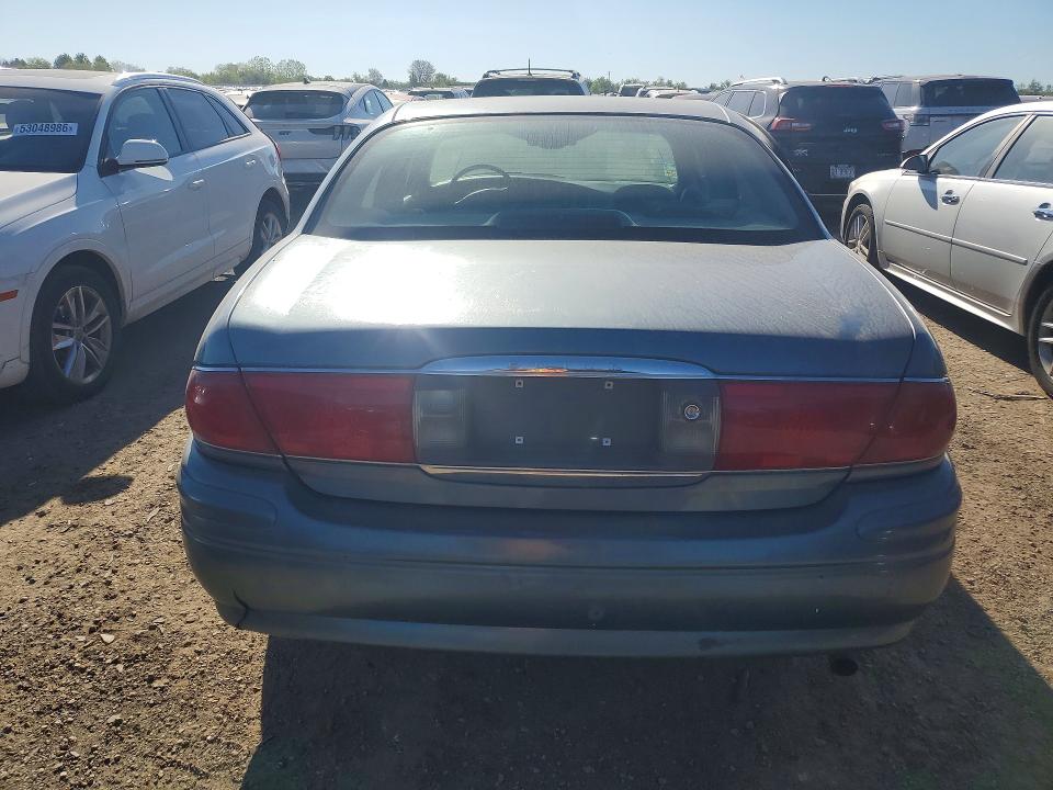 Aukcja sprzedaży 2000 Buick Lesabre, vin: 1G4HP54K7Y4259110, numer aukcji: 52103516