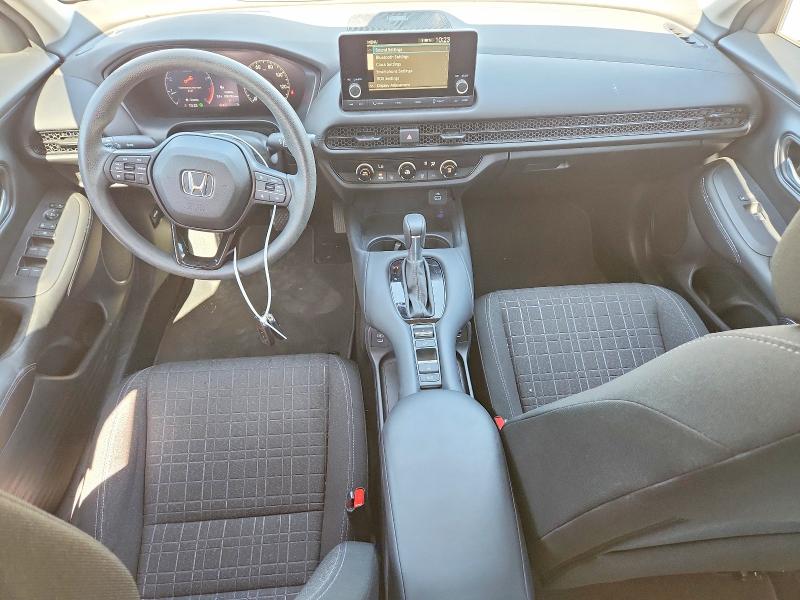 2024 Honda Hr-v მანქანა იყიდება აუქციონზე, vin: 3CZRZ1H30RM750763, აუქციონის ნომერი: 53515266