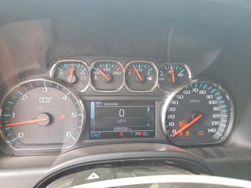Aukcja sprzedaży 2017 Chevrolet Silverado, vin: 1GCVKREC3HZ395077, numer aukcji: 52237226