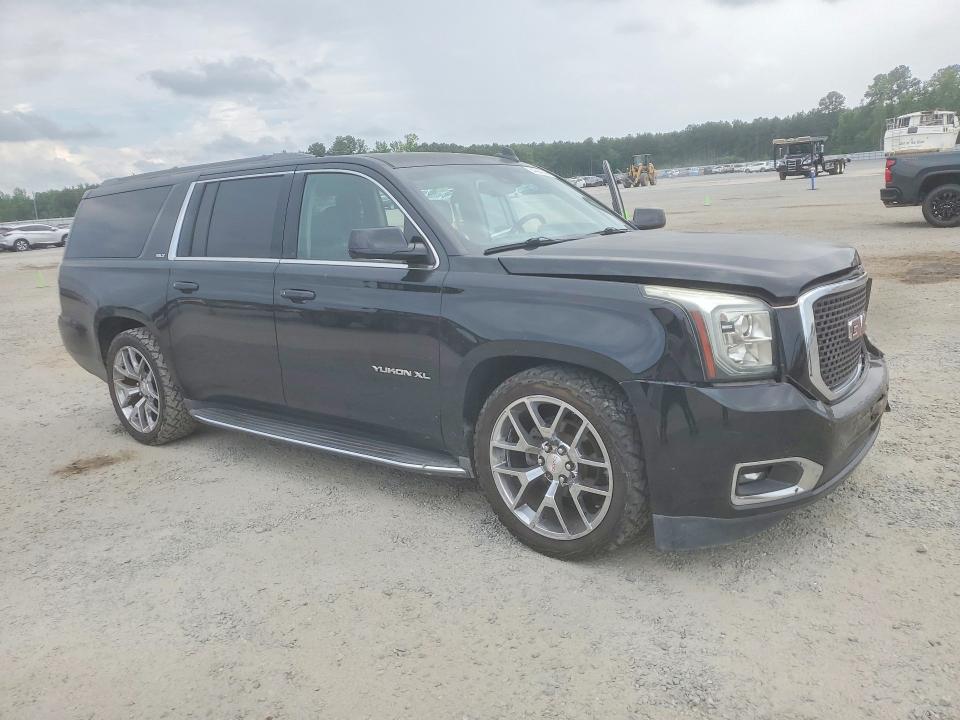 2016 Gmc Yukon Xl მანქანა იყიდება აუქციონზე, vin: 1GKS1GKC2GR218411, აუქციონის ნომერი: 54664046