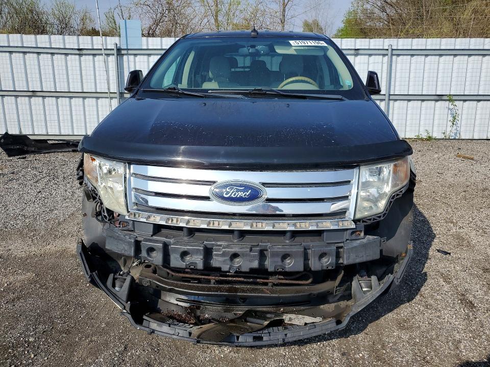 Продажа на аукционе авто 2007 Ford Edge, vin: 2FMDK38C67BA70070, номер лота: 51971196