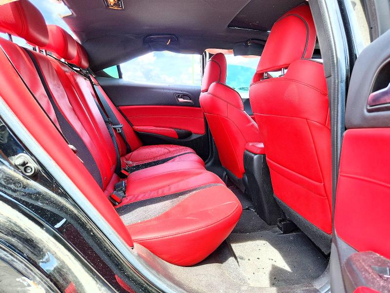 Aukcja sprzedaży 2019 Acura Ilx, vin: 19UDE2F83KA005283, numer aukcji: 55157996