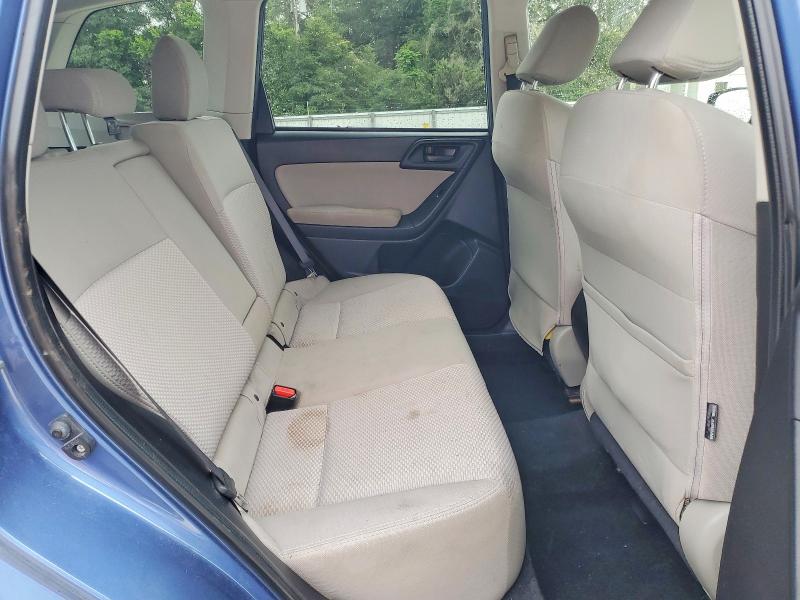 Aukcja sprzedaży 2015 Subaru Forester, vin: JF2SJADCXFH511727, numer aukcji: 53188456