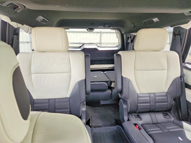 Продаж на аукціоні авто 2024 Toyota Sequoia, vin: 7SVAAABA9RX040245, номер лоту: 55098626