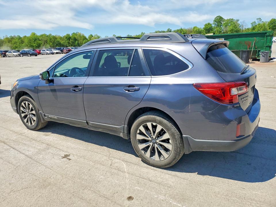 Продаж на аукціоні авто 2015 Subaru Outback, vin: 4S4BSAJC4F3220732, номер лоту: 53069096