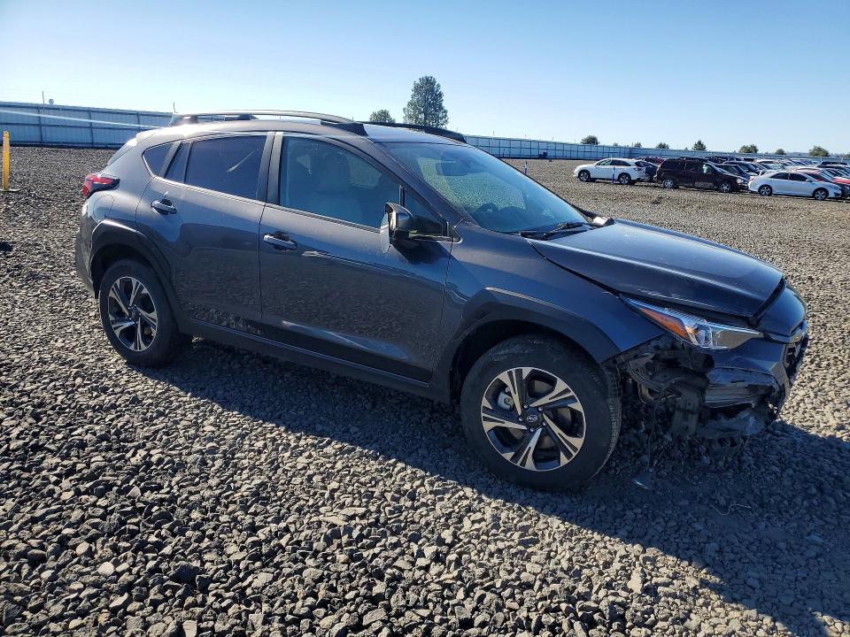 Продаж на аукціоні авто 2024 Subaru Crosstrek, vin: JF2GUADC2RH229180, номер лоту: 54279686