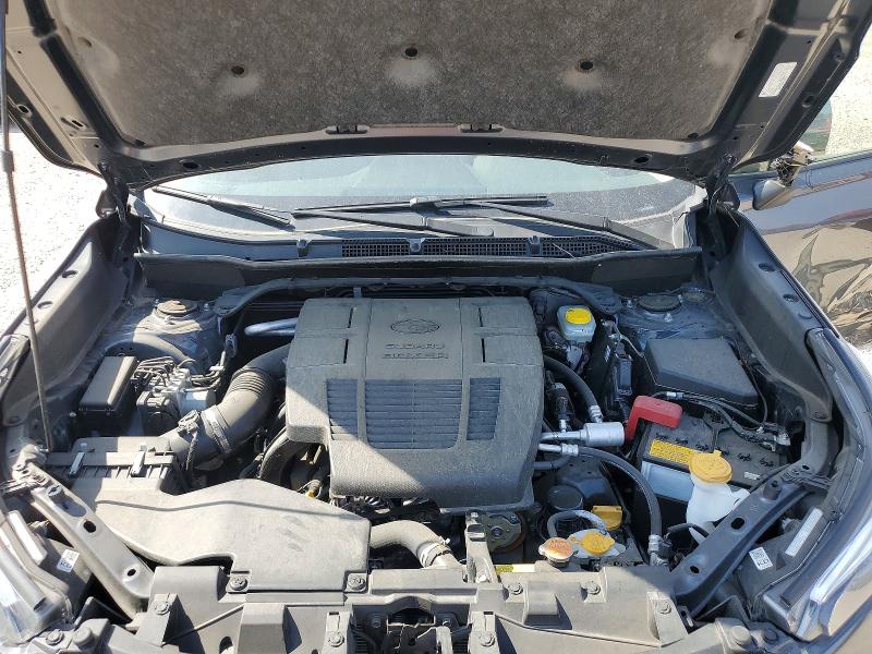 Aukcja sprzedaży 2023 Subaru Forester, vin: JF2SKAEC5PH450882, numer aukcji: 54135616