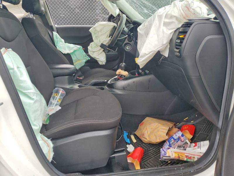 Продаж на аукціоні авто 2018 Kia Soul, vin: KNDJN2A28J7907508, номер лоту: 53164286