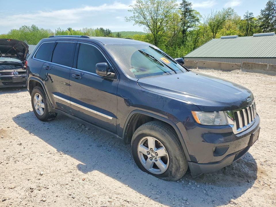 Aukcja sprzedaży 2013 Jeep Grand Cherokee, vin: 1C4RJFAG1DC577935, numer aukcji: 53904036