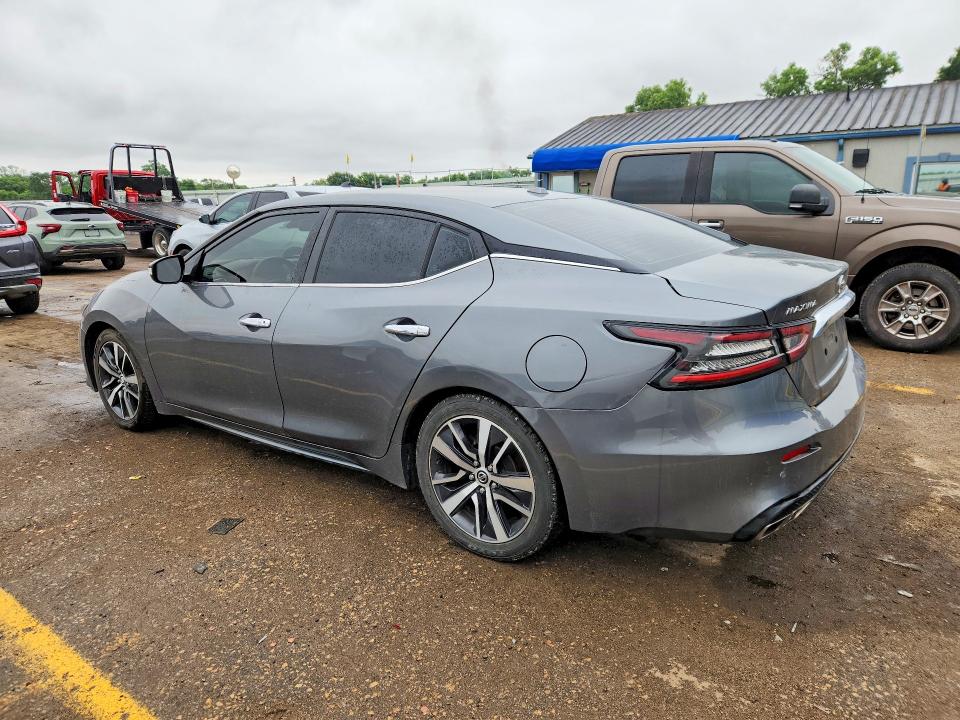 Aukcja sprzedaży 2020 Nissan Maxima, vin: 1N4AA6CV8LC376871, numer aukcji: 54669106