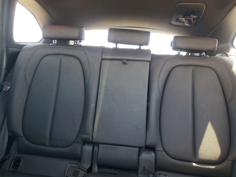 Продажа на аукционе авто 2019 Bmw X1, vin: WBXHU7C50K3H46642, номер лота: 53787216