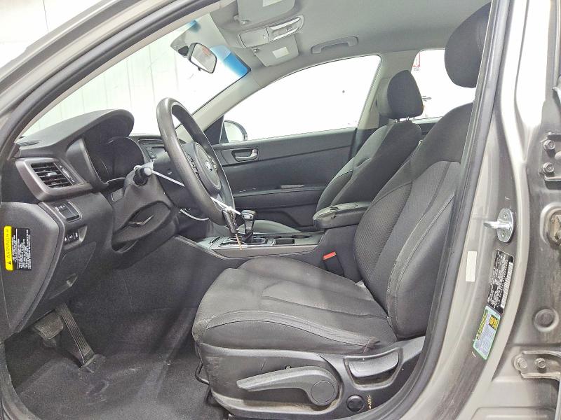 Aukcja sprzedaży 2016 Kia Optima, vin: 5XXGT4L31GG045492, numer aukcji: 54150096