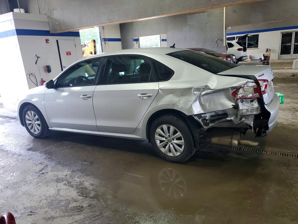 Aukcja sprzedaży 2012 Volkswagen Passat, vin: 1VWAH7A3XCC027561, numer aukcji: 55229626