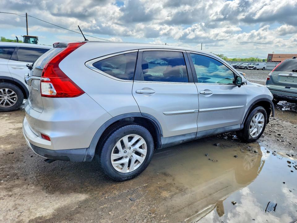 52777896 :رقم المزاد ، 2HKRM4H53GH642566 vin ، 2016 Honda Cr-v مزاد بيع