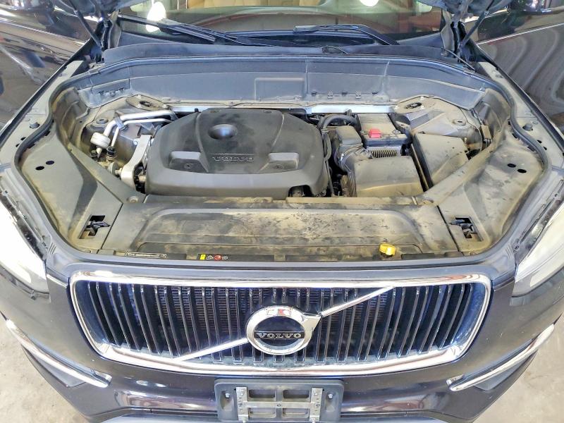 54903736 :رقم المزاد ، YV4A22PK1G1023094 vin ، 2016 Volvo Xc90 مزاد بيع