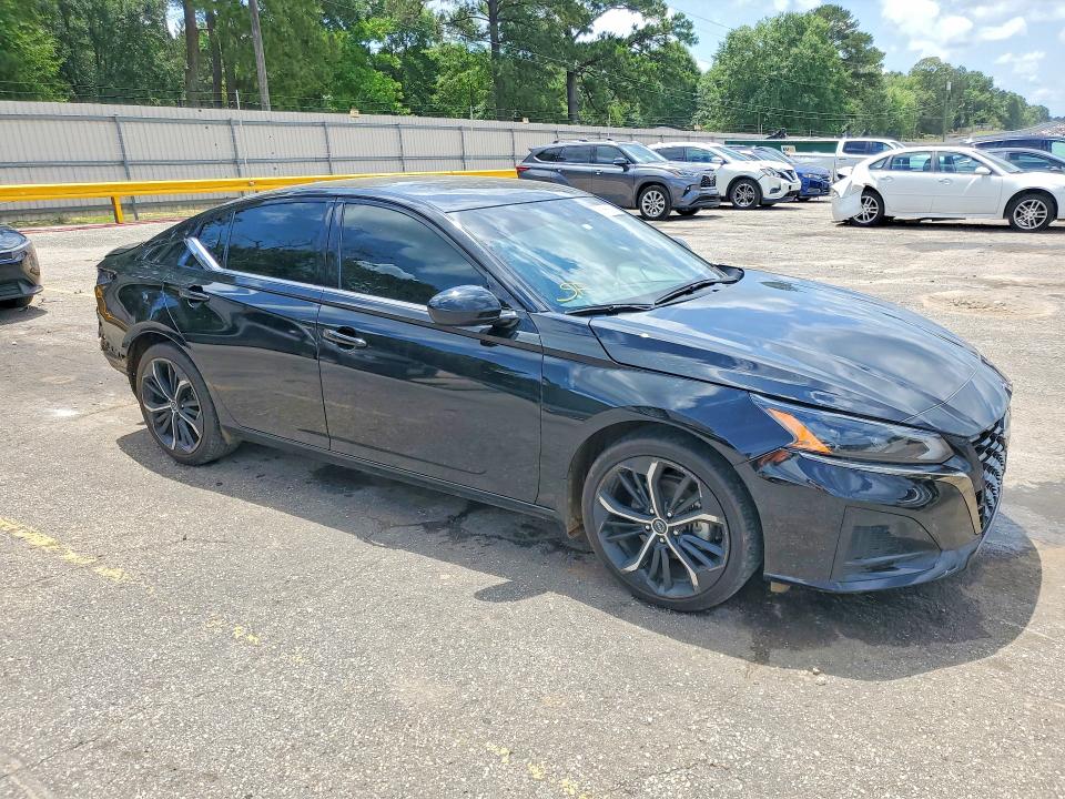 2024 Nissan Altima მანქანა იყიდება აუქციონზე, vin: 1N4BL4CVXRN336811, აუქციონის ნომერი: 53566626
