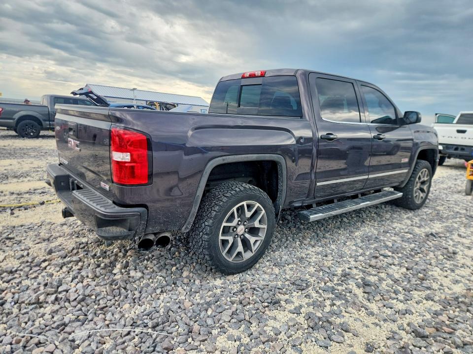 54014206 :رقم المزاد ، 3GTU2VEC2FG306391 vin ، 2015 Gmc Sierra مزاد بيع