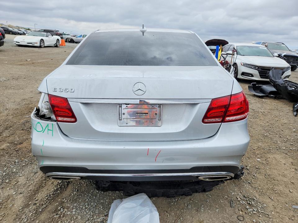 Продажа на аукционе авто 2014 Mercedes-benz E, vin: WDDHF5KB2EA819001, номер лота: 55032726