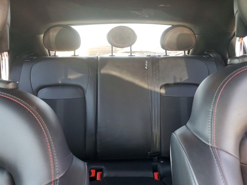 Продаж на аукціоні авто 2021 Fiat 500x, vin: ZFBNF3C1XMP945130, номер лоту: 55420236